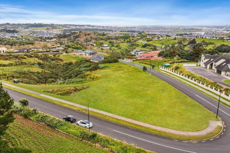 Photo of property in 35 Kitenga Road, Flat Bush, Auckland, 2019