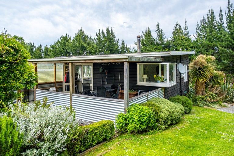 Photo of property in 7 Gale Cutting Road, Geraldine, 7991