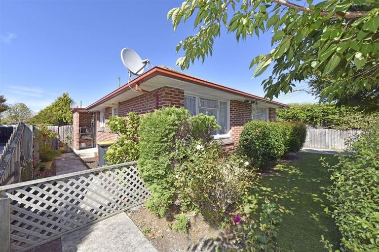 Photo of property in 1/502 Cashel Street, Linwood, Christchurch, 8011