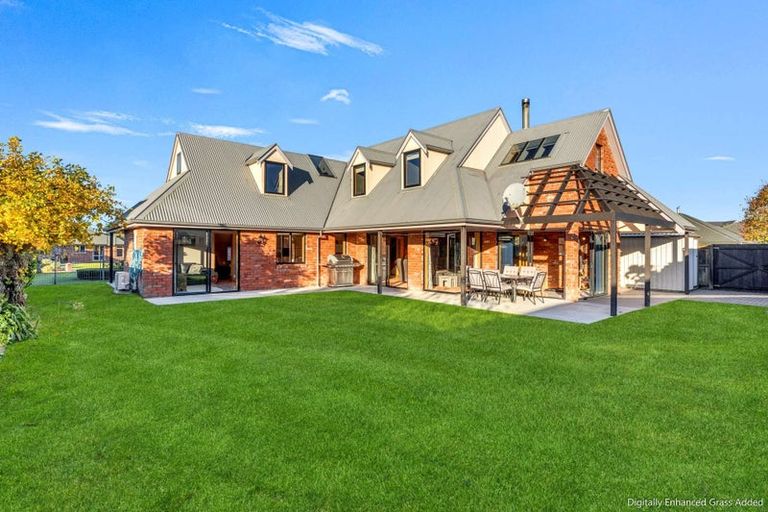 Photo of property in 106 Roydon Drive, Templeton, Christchurch, 8042