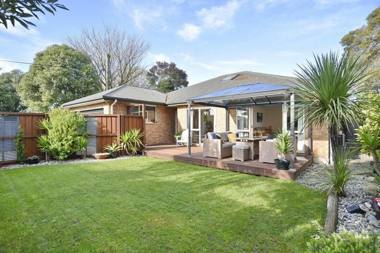 Photo of property in 50 Dunedin Street, Redwood, Christchurch, 8051