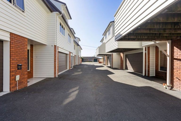 Photo of property in 221c Peachgrove Road, Claudelands, Hamilton, 3214