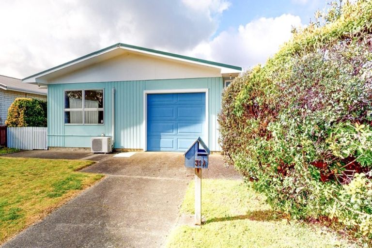 Photo of property in 31a Teoti Street, Paraparaumu Beach, Paraparaumu, 5032