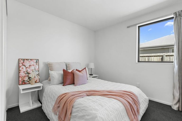 Photo of property in 35 Bradwell Crescent, Halswell, Christchurch, 8025