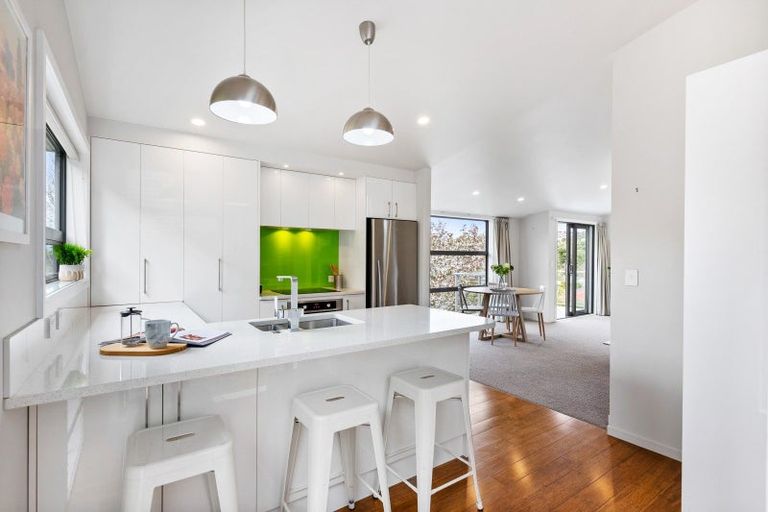 Photo of property in 26b Cashmere Avenue, Khandallah, Wellington, 6035