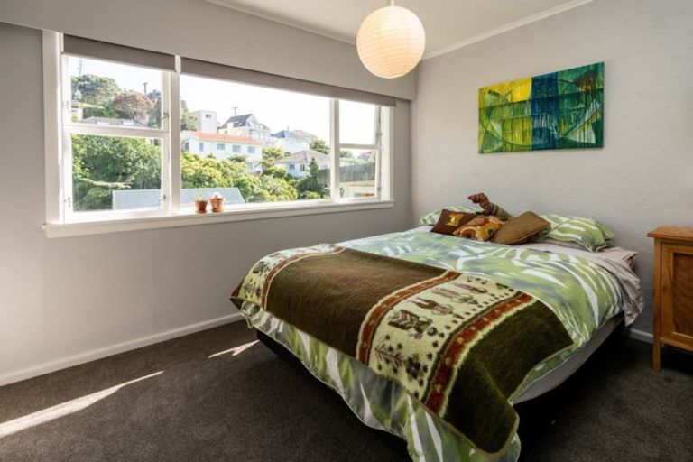 Photo of property in 41 Marewa Road, Hataitai, Wellington, 6021