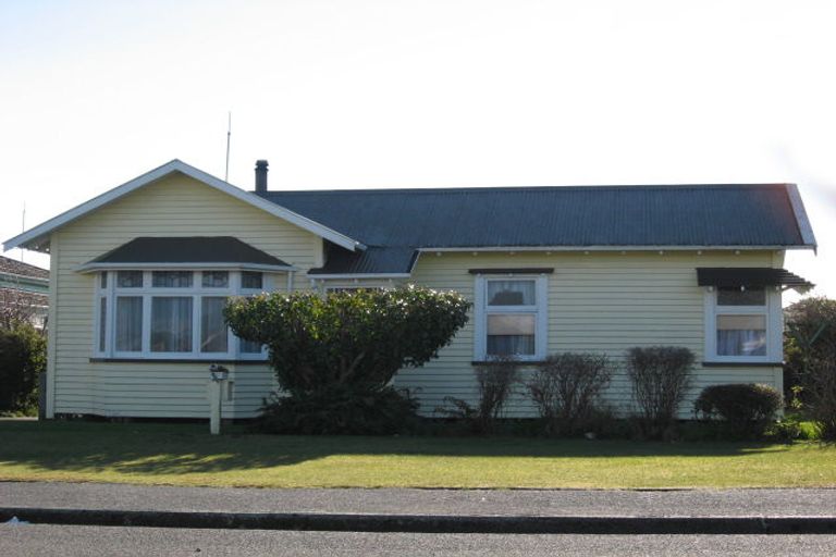Photo of property in 153 Sale Street, Hokitika, 7810