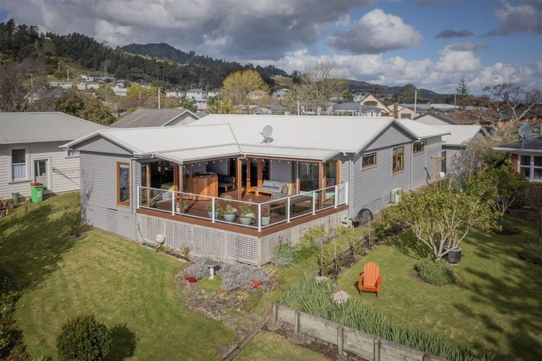 Photo of property in 707 Mount Pleasant Road, Thames, 3500