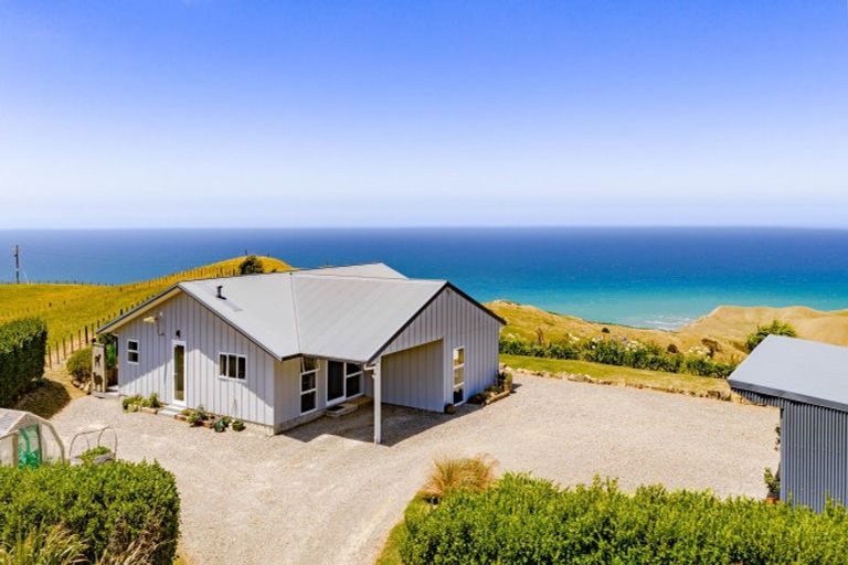 Photo of property in 1165 Cooks Tooth Road, Porangahau, 4293