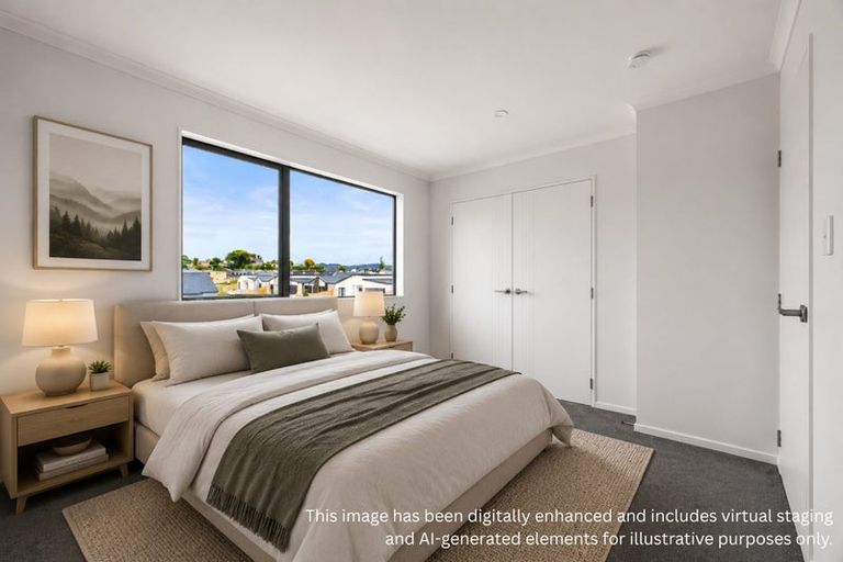 Photo of property in 125 Otuwairoa Esplanade, Opaheke, 2113
