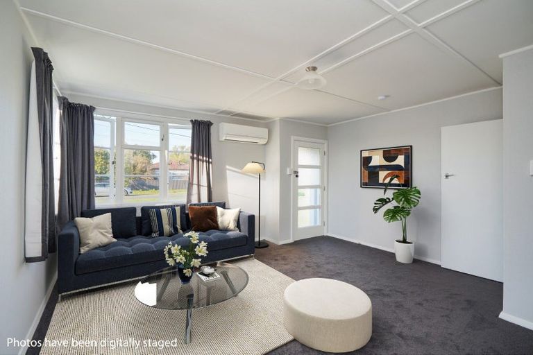 Photo of property in 41 Eton Street, Otautau, 9610