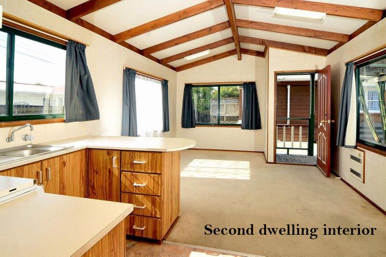 Photo of property in 159 Old Wairoa Road, Papakura, 2110