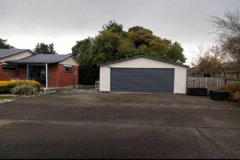 Photo of property in 1 Knight Street, Oxford, 7430