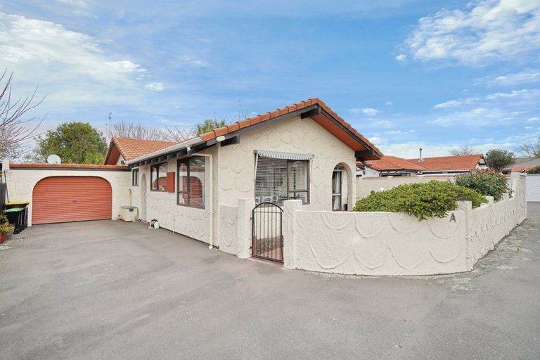 Photo of property in 227a King Street, Rangiora, 7400