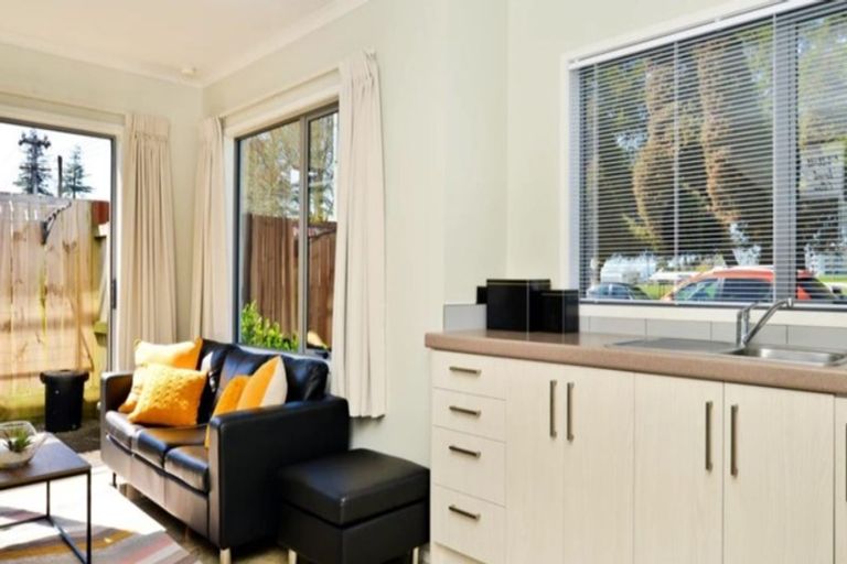Photo of property in 181u1 Knighton Road, Hillcrest, Hamilton, 3216
