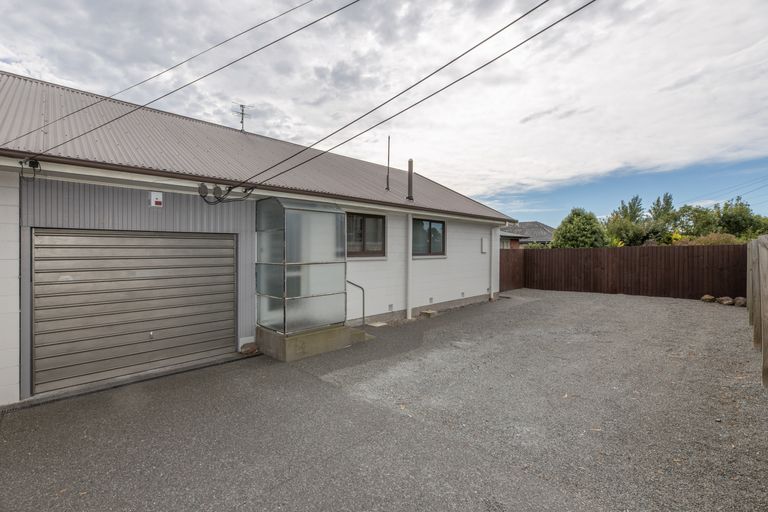 Photo of property in 81 Briggs Road, Shirley, Christchurch, 8052