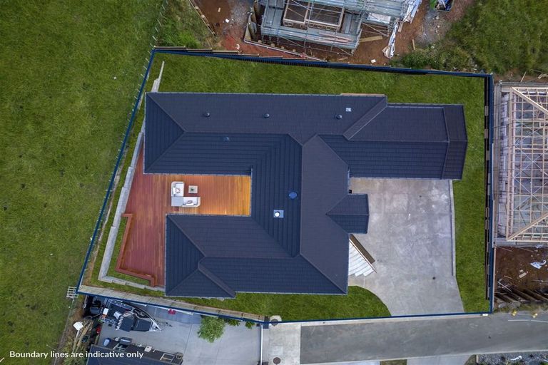 Photo of property in 118 Lisle Farm Drive, Pukekohe, 2120