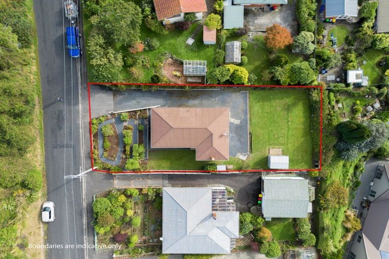 Photo of property in 108 Tanner Road, Glenleith, Dunedin, 9010