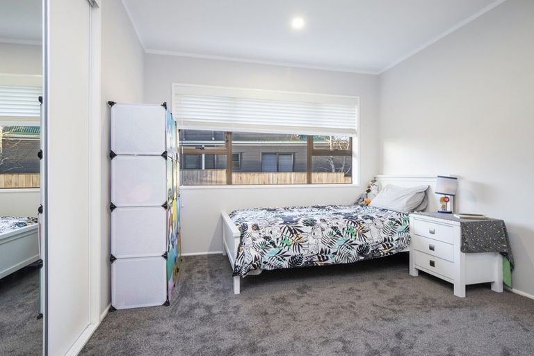 Photo of property in 8 Koromiko Place, Waiuku, 2123