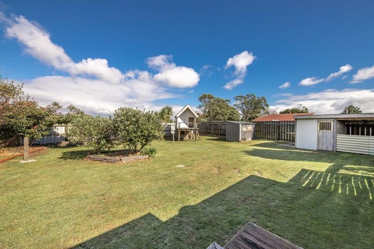 Photo of property in 6 Shelswell Street, Westport, 7825