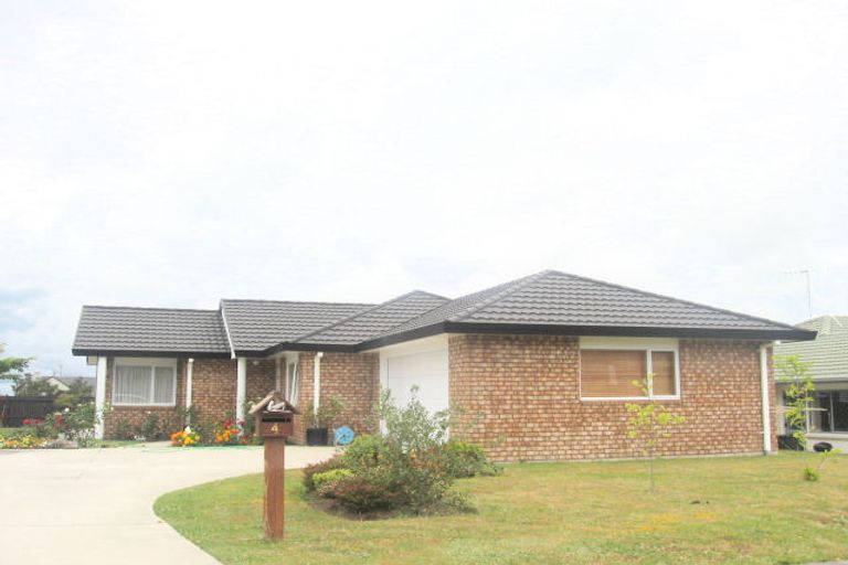 Photo of property in 4 Samantha Place, Te Puke, 3119