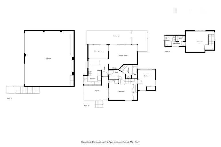 Photo of property in 365 Kenmure Road, Kenmure, Dunedin, 9011
