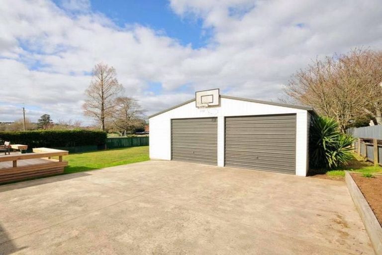 Photo of property in 228 North Street, Te Awamutu, 3800