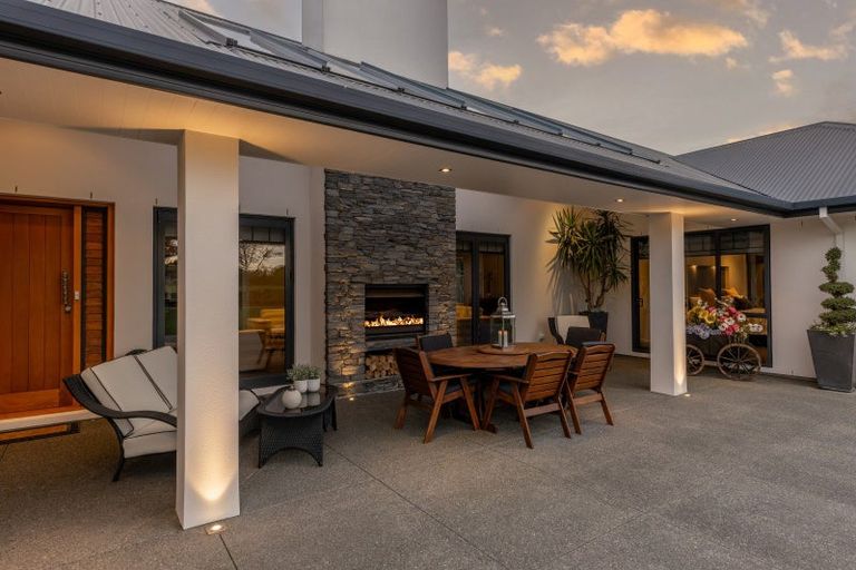 Photo of property in 75 Paige Place, Rolleston, Christchurch, 7678