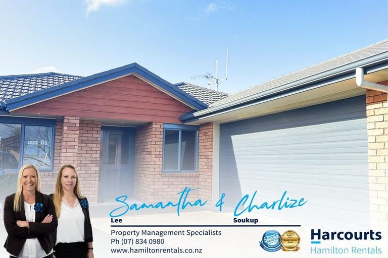 Photo of property in 16 Finchley Place, Hamilton East, Hamilton, 3216