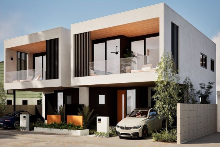 Photo of property in 621a Marine Parade, Napier South, Napier, 4110