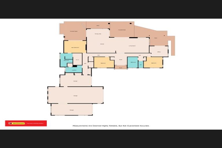 Photo of property in 13a Te Poi Road, Te Poi, Matamata, 3473