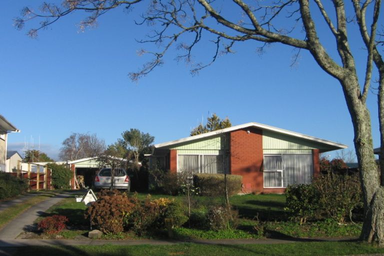 Photo of property in 10 Egmont Street, Chartwell, Hamilton, 3210