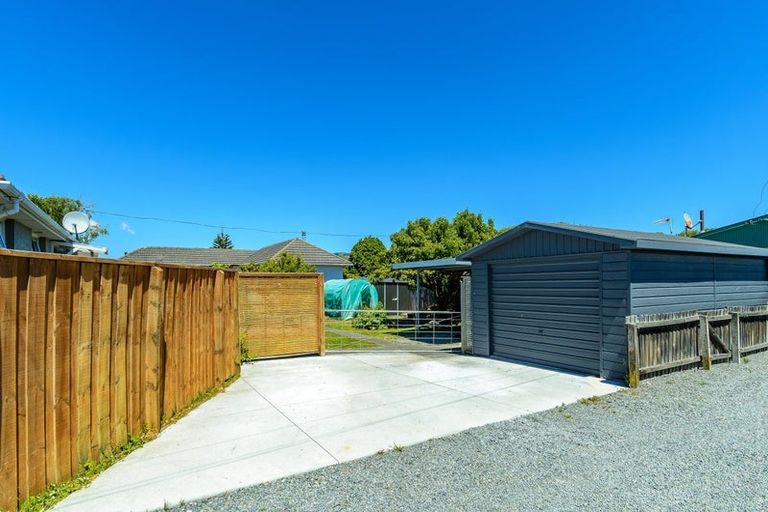 Photo of property in 318 Pine Avenue, South New Brighton, Christchurch, 8062