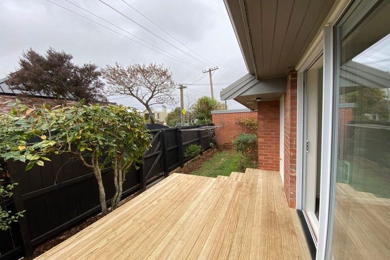 Photo of property in 1/54 Matai Street West, Riccarton, Christchurch, 8011