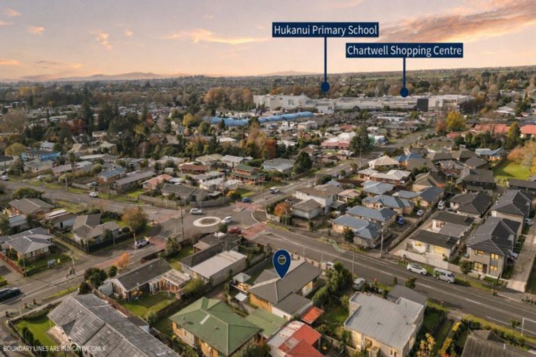 Photo of property in 179 Bankwood Road, Chartwell, Hamilton, 3210