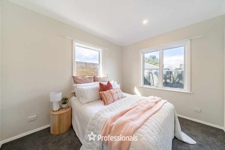 Photo of property in 56 Brentwood Street, Trentham, Upper Hutt, 5018