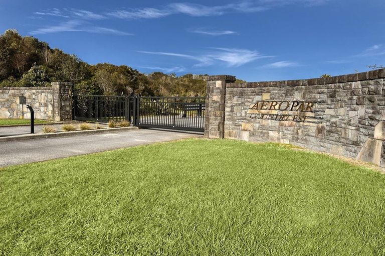 Photo of property in 21 Aileron Rise, Dairy Flat, Albany, 0794
