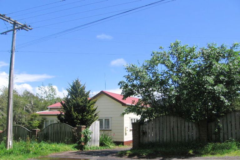 Photo of property in 11 Mangatoetoe Street, Waihi, 3610
