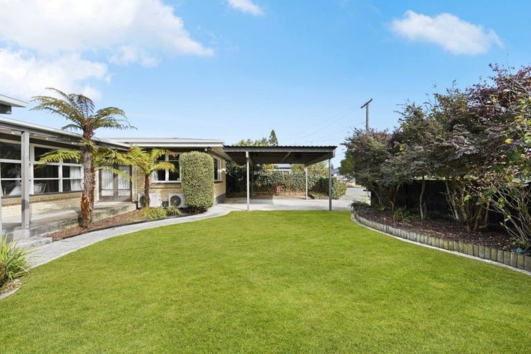 Photo of property in 18 Saint Pauls Road, Chartwell, Hamilton, 3210