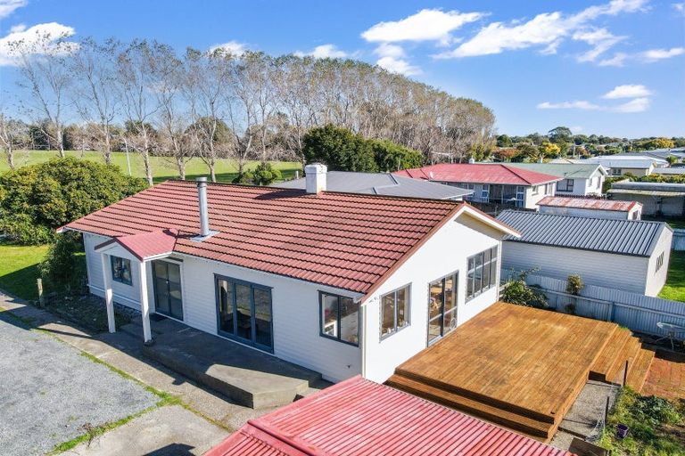 Photo of property in 236 Lamond Street, Hargest, Invercargill, 9810