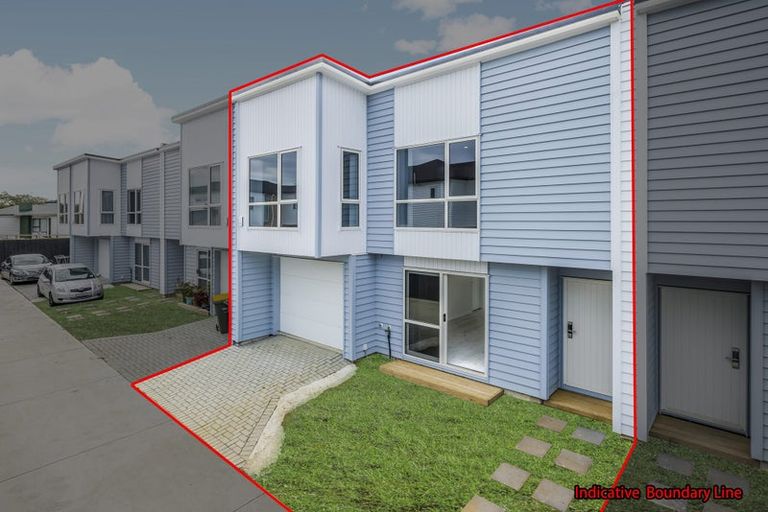 Photo of property in 167c Russell Road, Manurewa, Auckland, 2102