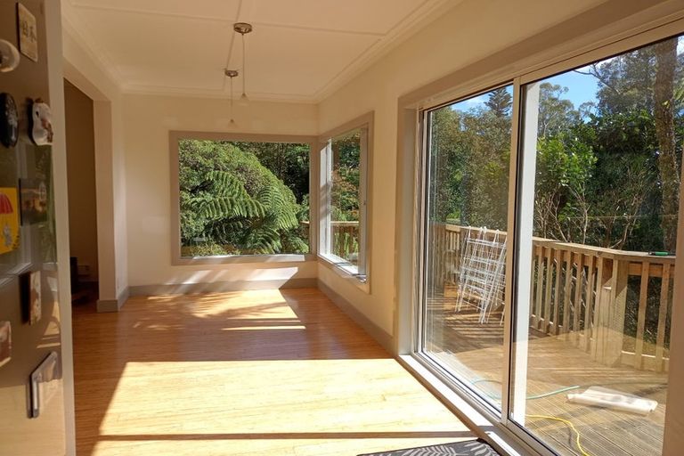 Photo of property in 88 Cecil Road, Wadestown, Wellington, 6012