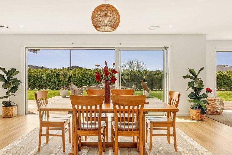 Photo of property in 10 Artistic Avenue, Leamington, Cambridge, 3432