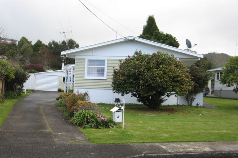 Photo of property in 4 Sussex Place, Te Kamo, Whangarei, 0112
