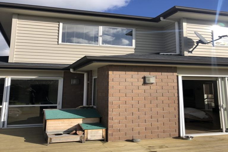 Photo of property in 10 Kildare Road, Flat Bush, Auckland, 2019