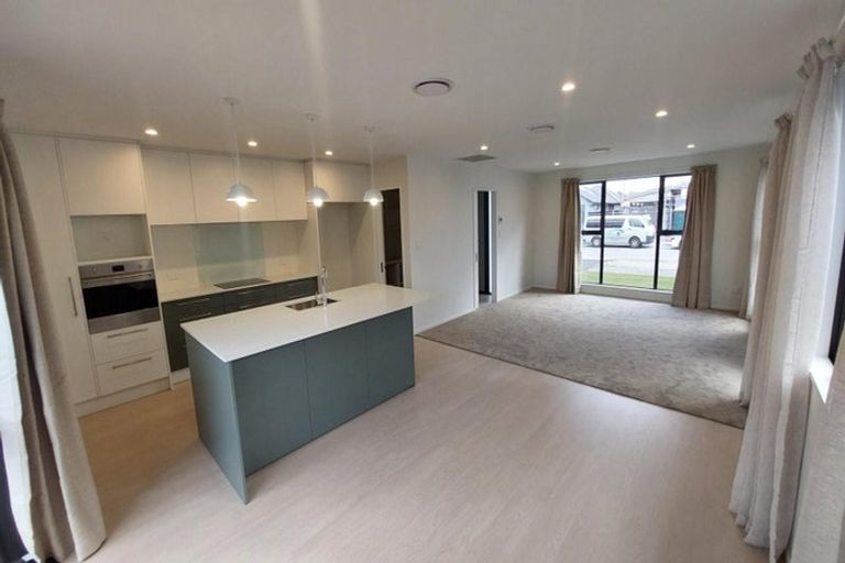 Photo of property in 14 Pender Street, Kaiapoi, 7630