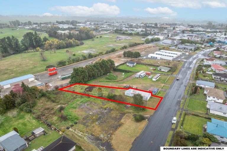 Photo of property in 39 Neal Street, Putaruru, 3411