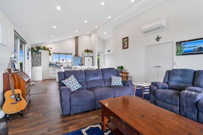 Photo of property in 1165 Cooks Tooth Road, Porangahau, 4293