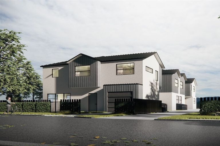 Photo of property in 23a Winton Street, St Albans, Christchurch, 8014
