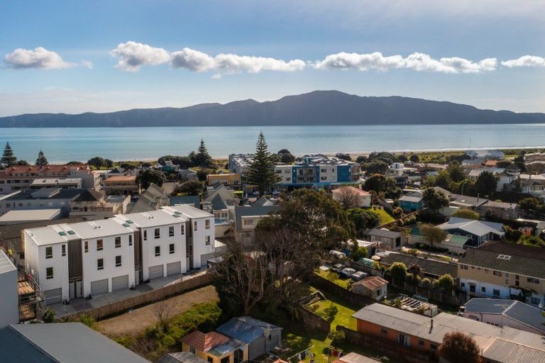 Photo of property in 57c Maclean Street, Paraparaumu Beach, Paraparaumu, 5032